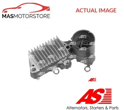 ALTERNATOR REGULATOR AS-PL ARE6012 P NEW OE REPLACEMENT - Image 1 of 4