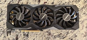 Gigabyte Nvidia GeForce RTX 2080 In Excellent Condition - Picture 1 of 6