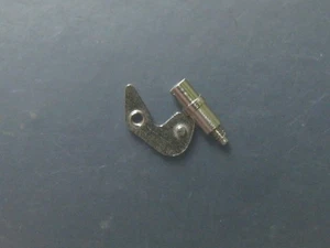 Palanca y tornillo de ajuste de corona Seiko Grand Seiko 383570 022854 Cal 560 3180 - Imagen 1 de 1