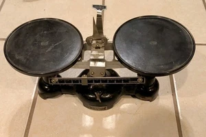 A.S ALOE COMPANY Top Waage Waage - Bild 1 von 6