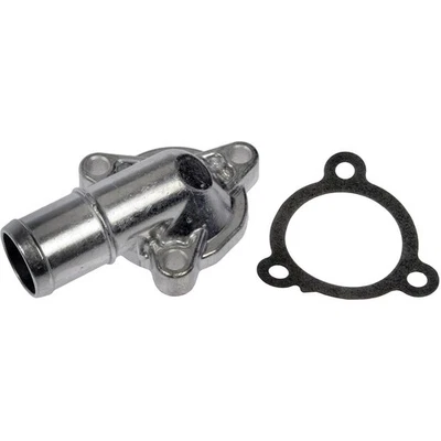 902-5919 Dorman Thermostat Housing for Hyundai Accent Kia Rio5 Rio 2006-2008 - Image 1 of 4