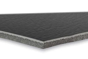 DEI Leather Look Sound Insulating Material - 24 x 48 - Picture 1 of 2