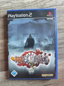 Clock Tower 3 - Playstation 2 - sehr guter Zustand  - Bild 1 von 4