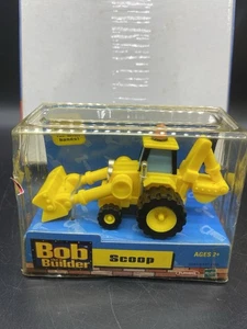 Bob der Baumeister Scoop Figur Play Skool Hasbro - Bild 1 von 6