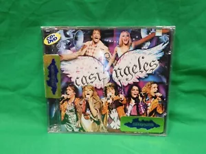 CASI ANGELES EN VIVO TEATRO GRAN REX 2009 CD/DVD TEEN ANGELS - Imagen 1 de 2