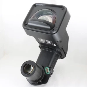 EPSON ELPLX02S Projector Lens Zero-offset lenses for professional #1458 - Picture 1 of 9