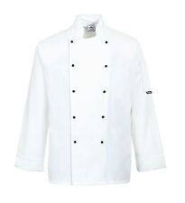 Chef Coats & Jackets