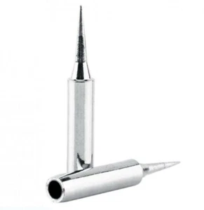 3 Pcs/Lot Soldering Replacement Tips, Fits Weller 100, NOT OEM USA Shipped - Picture 1 of 2