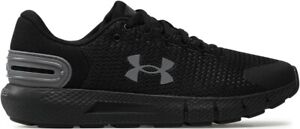 Under Armour Charged Rogue 2.5 RFLCT 3024735-001 Running Athletic Shoes Mens New