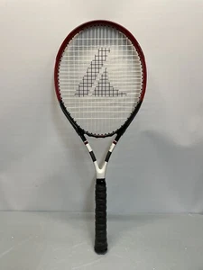 Pro Kennex Titanium Ti Dominator Pro Tennis Raquet with Case Never Used - Picture 1 of 7