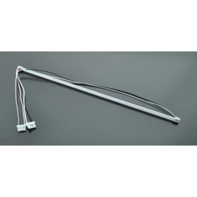 CCFL Backlight Assembly for 12.1" Sharp LQ121S1LG61 - Image 1 of 4