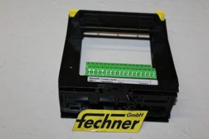 REXROTH Card holder type VT3002-1-20/32D Neu - Picture 1 of 4