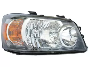 Right Headlight Assembly For 2004-2006 Toyota Highlander 2005 WR731CY Headlight - Picture 1 of 1