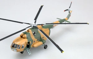 Easy Model 37041 - 1/72 Mi-8 Hip-C - Fuerza Aérea Húngara - Nuevo - Imagen 1 de 1