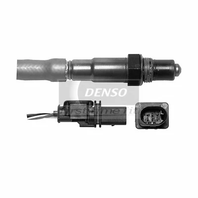 Sensor de aire/combustible DENSO 234-5108 5 cables, ajuste directo, calefacción, longitud del cable: 33,27 Foto 1 de 2