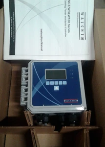 Walchem WBLW100HA-N Boiler Controller W100 Series - No Sensor, No Hardware - Picture 1 of 11