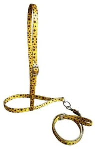 Showman Sunflower Print Nylon Noseband Tie Down - Picture 1 of 1