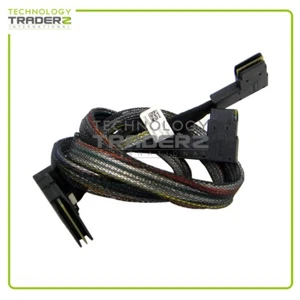 TK2VY Dell PowerEdge R620 SAS Cable 0TK2VY - Picture 1 of 1