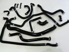 FOR Land Rover Defender TD5 P15 90 / 110 05-07 Roose RHD Ancillary Hoses OE BLK