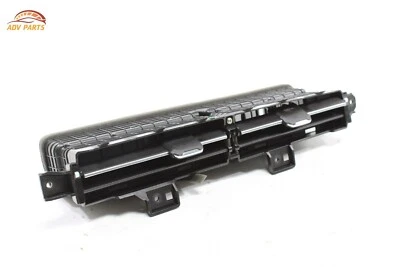 2022 - 2023 CHEVROLET BOLT EV DASH DASHBOARD CENTER AC AIR VENT GRILLE OEM - Image 1 of 4