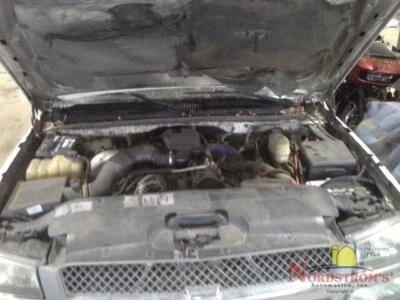 2003 Chevy Silverado 3500 Pickup Engine Motor VIN 1 6.6L Diesel Foto 1 de 4
