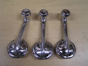 49-58 GM OLDS BUICK CHEVCHEVROLET MANIVELA VENTANA 4151895 BB - Imagen 1 de 3