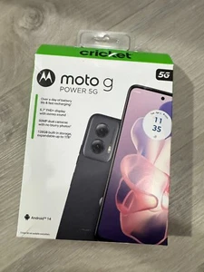 Motorola XT2415-5 Moto G Power 5G 2024 6,7'' 8GB RAM 128GB Speicher 2,2 GHz - Bild 1 von 1