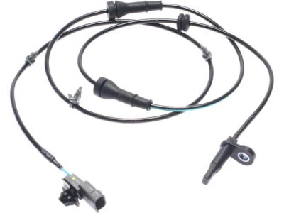 Sensor de velocidad delantero ABS SMP 31717MZSH 2013 2012 2014 para Nissan Juke 2011-2017 Foto 1 de 2