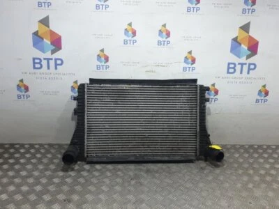 Intercooler Volkswagen Passat Cc 2008-2016 3C0145805 Foto 1 de 4