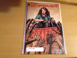 Walking Dead 127 - Foto 1 di 7