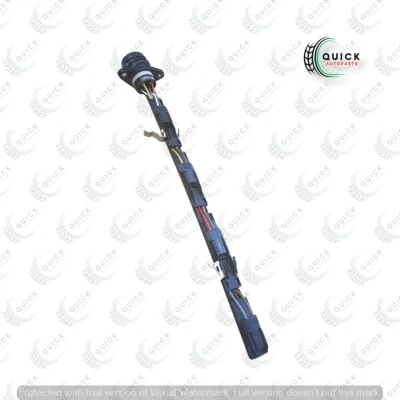 Skoda Fabia 2001 - 2006 1.9 TDi Injector Wiring Loom Harness 038971600 - Image 1 of 4