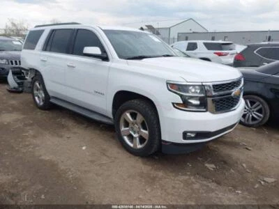 Used Differential Carrier Assembly fits: 2015 Chevrolet Tahoe Front Axle 3.42 ra - Изображение 1 из 4