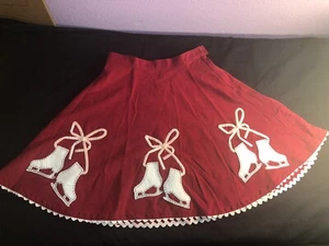 Gap Vintage Ice Skate Skirt NEW sz 10 - Picture 1 of 10
