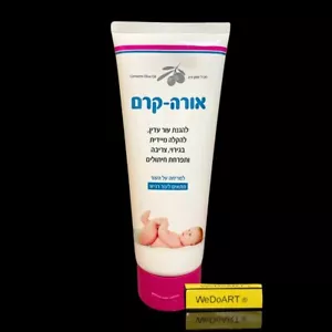 Ungüento Ora crema para erupción del pañal 200 gramos - Imagen 1 de 1