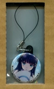 strap accessory The irregular at magic high school anime Mahouka Shiba Miyuki - Picture 1 of 3