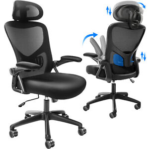 VEVOR Chaise de Bureau - support fauteuil