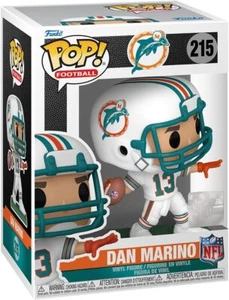 DAN MARINO - MIAMI DOLPHINS - FUNKO POP - NUEVO - NFL 67471 - Imagen 1 de 1