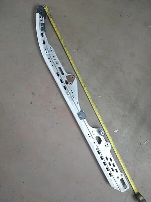 Polaris Dragon SB 600 / IQ Turbo 11-12 / Shift550 2011-2013 Right Rail 25032107 - Image 1 of 4