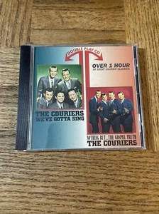 The Couriers CD - Picture 1 of 4