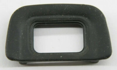 Cojín de goma para visor Nikon Eyecup DK-20 - USADO V089 Foto 1 de 2