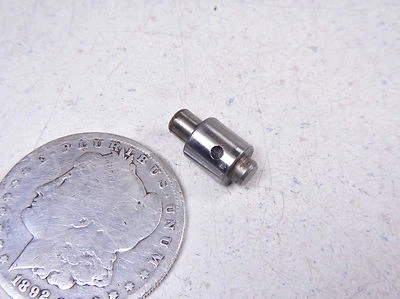 75 PIN GUÍA HORQUILLAS DE CAMBIO HONCHO SUZUKI TS100 TS100M Foto 1 de 4