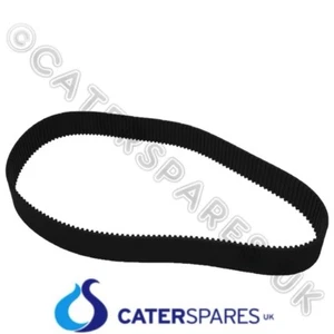 IMC GENUINE COMMERCIAL POTATO CHIPPER RUBBER DIVE BELT FOR MODEL PC1 PC2 A05/044 - Picture 1 of 1