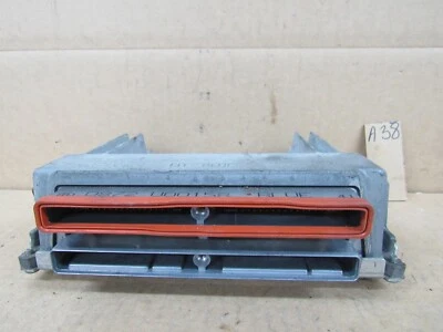 2002 Buick Lesabre 3.8 Engine Computer Control Module EBX ECU OEM - Image 1 of 4