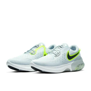 Nike Joyride Dual Run Men Running Shoe (Size 6.5) Grey Platinum Volt CD4365 005 - Picture 1 of 6