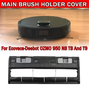 Scratch Preventing Brush Holder Cover for Ecovacs For Deebot OZMO 950 N8 T8 T9 - Picture 1 of 9