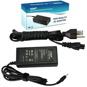 AC Adapter Charger for Samsung Chromebook XE303C12-A01US XE303C12-H01UK Laptop - Picture 1 of 7