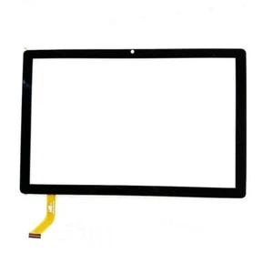 1pcs For MS2102-FPC V1.0 Touch Screen Digitizer Front Glass New 10.1 Inch - Photo 1/1