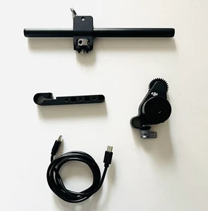 Dji Focus Motor - Photo 1/3