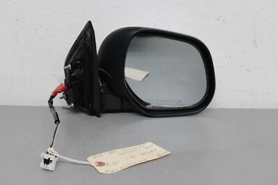 Espejo retrovisor derecho Mitsubishi Outlander Sport 2014 2015 Foto 1 de 4