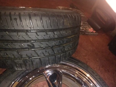 Neumáticos y llantas 225 45 17 Kenda Foto 1 de 4